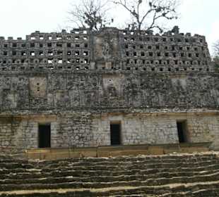 Yaxchilan