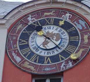 Rathaus Bad Windsheim