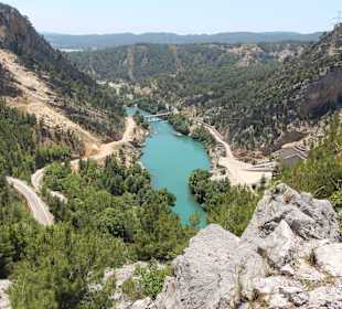 Грин Каньен