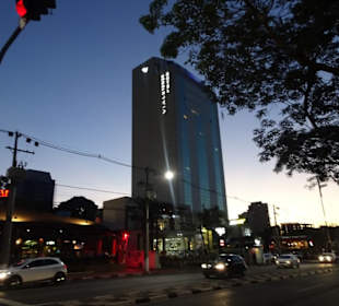 Stadtrundgang Foz do Iguacu