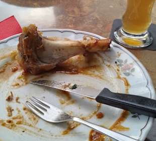 Gaststätte Flößerstube