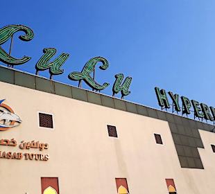 LuLu Hypermarket Khasab