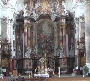 Hochaltar