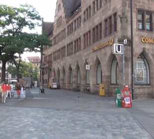 Königstraße