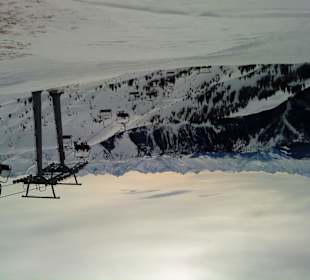 Skigebiet Kitzbühel