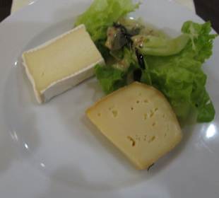  Restaurant Le Monarque