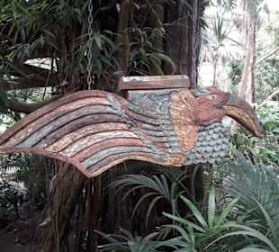 Weltvogelpark Walsrode