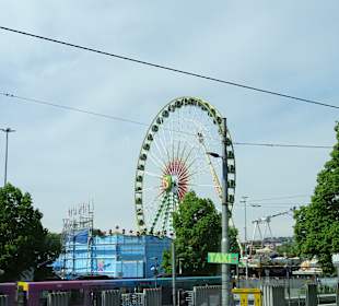 Stuttgarter Frühlingsfest