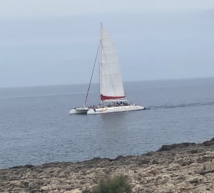 Inselrundfahrt