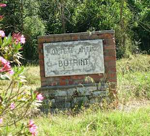 Butrint