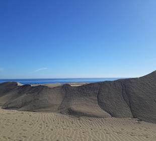 Dünen von Maspalomas