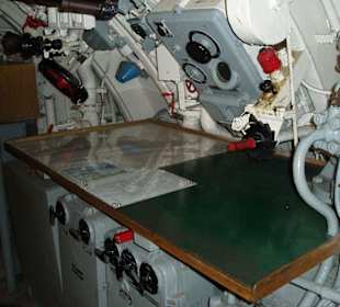 Museum U995