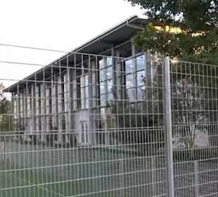 Stäblehalle Remmingsheim