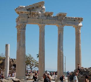 Apollo tempel