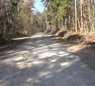 Historischer Rundwanderweg Aichtal