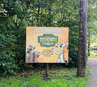 Serengeti Park