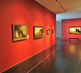 Die Galerie der niederländischen Malerei