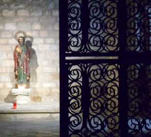 Sant Pau del Camp
