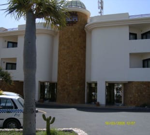 Das Crystal Beach