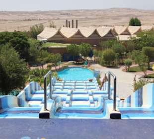 Jungle Aqua Park