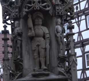Marktbrunnen