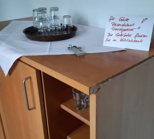 "Gastro" Hotel Im Kräutergarten (Oberweißbach/Thüringer Wald