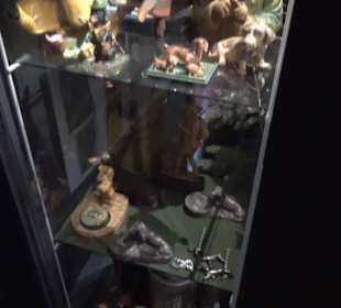 Passauer Dackelmuseum