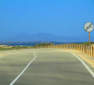 Dünen von Maspalomas