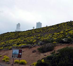 Observatorio del Teide