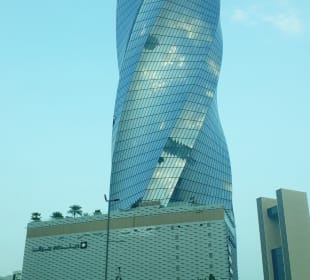 Bahrain Bay