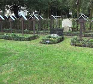 Waldbachfriedhof Offenburg