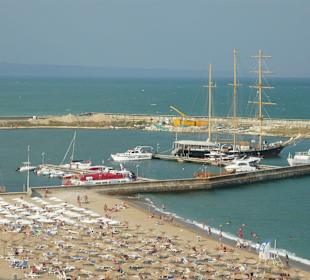Kleiner Hafen