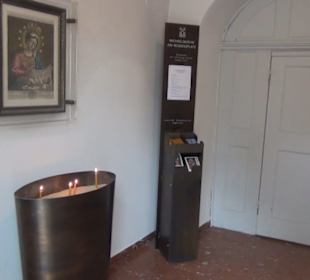 Sankt Michaelskirche