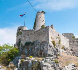 Festung Klis