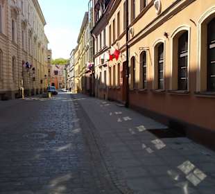 Stare Miasto