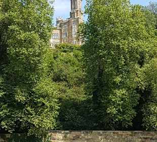 Lingnerschloss Dresden 