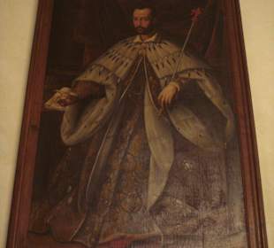 Palazzo Medici Riccardi