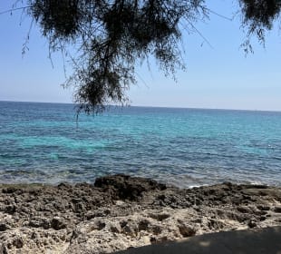 Strand Cala Millor