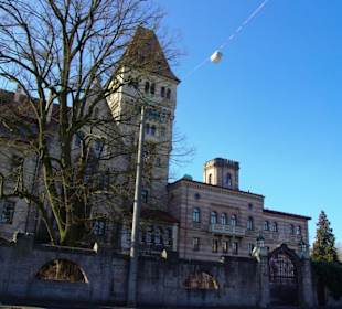 Steiner Schloss Faber Castell