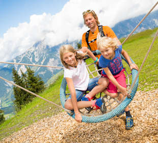 Leo's Spielewanderweg