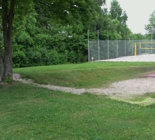 Beachvolleyball-Anlage Wittlensweiler