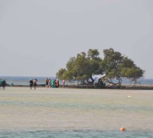 El Qulan ein Platz zum Relaxen