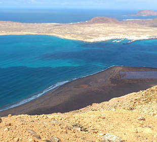 Norden Mirador del Rio