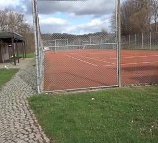 Tennisgelände Linsenhofen