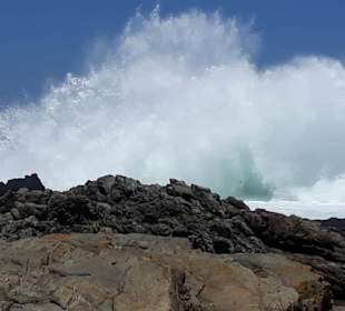 Brandung 2 - Tsitsikamma