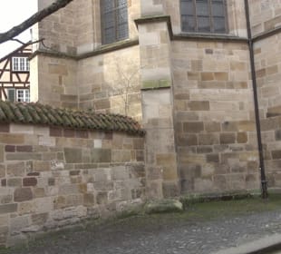 Franziskanerkirche Esslingen am Neckar