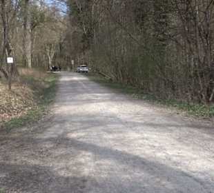 Geologischer Lehrpfad Kirnbachtal