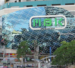 MBK Shopping-Mail