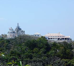 Phra Nakhon Khiri Park