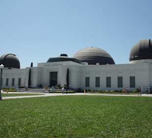 Das Observatorium